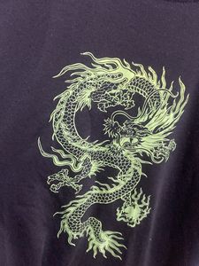 Oversized Unisex T-shirt