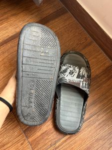 Unisex Flip flops