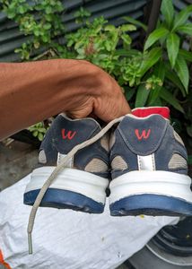 Sports Shoes