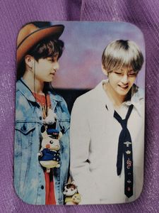 BTS TAEKOOK Photocards combo | Taehyung &amp; Jungkook