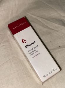 GLOSSIER LIQUID BLUSH