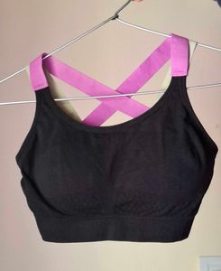 Empower Your Workout 🔥 Sports Bra 💪