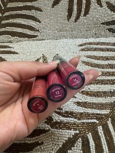 Lipstick Combo By INSIGHT