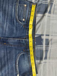 GANT Blue Denim Jeans