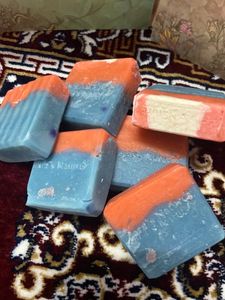 Bubblegum Soap