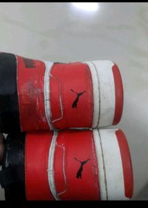Puma Rebound And Joy Shoes