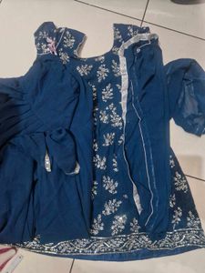 Dhoti Kurta Set
