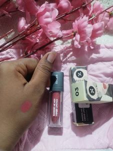 Sugar Lipstick 💄