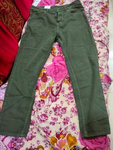 Boyfriend Jeans