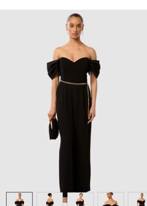 Lea Petite Jumpsuit