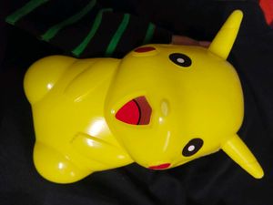 Pikachu piggy Bank 🏦