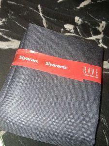 Siyaram &amp; Rave Unstitched Fabric