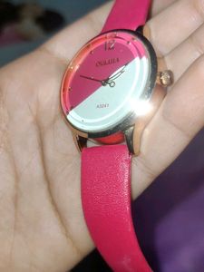 STYLING WATCH