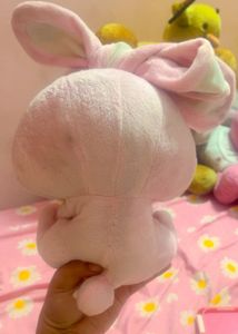 Chax-GP GLOOMY ALL PURPOSE BUNNY RABBIT CGP-353