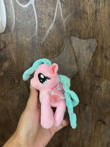 My Little Pony Plushie
