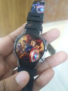 Kids Watch Absolutely
