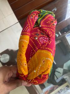 Rajasthani Pagdi For Men
