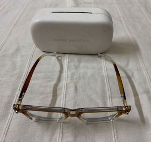 Marc Jacobs Eyeglasses (Like New)