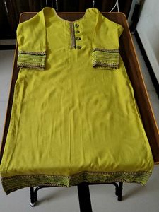 Women Kurta