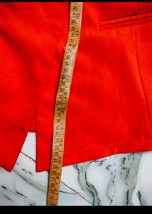 Office Nd Party Blazer