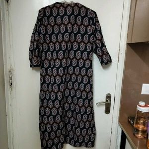 Combo Of Two Cotton Kurti