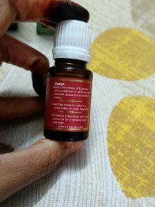 Rose Essential Oil