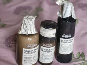 L'Oreal Absolut Repair Set