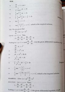 RD Sharma Mathematics For Class-12 (Vol 1 &amp; 2)