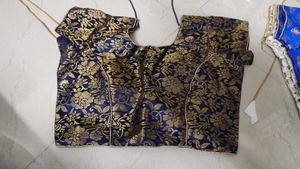 It&#39;s Readymade Blouse