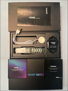 Vibez Pacific Smartwatch Worth 3000