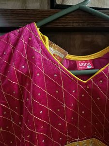 Ethnic Wear
