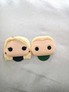 Harry Potter Toy ( Kinder Joy )
