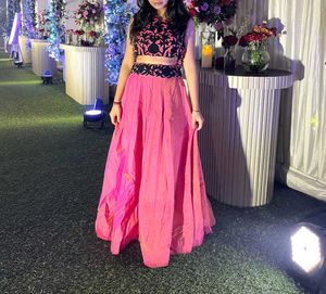 Lehnga