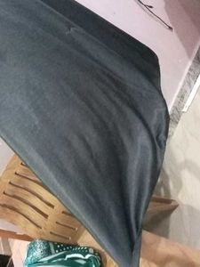 Black ABAYA