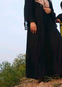 Abaya Burkha