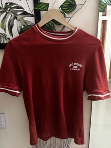 Levi&#39;s Women&#39;s Ringer T-Shirt
