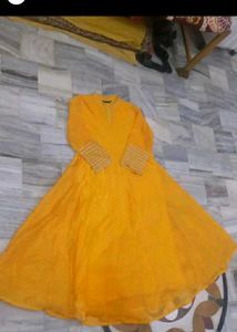 Gown