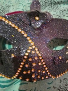 Party Mask