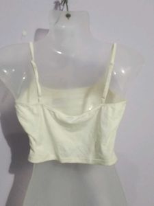 H&amp;M CROP TOP