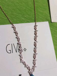 GIVA Necklace