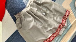 Baby girl lehnga With duppta