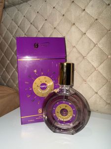 Fifi Purple Perfume
