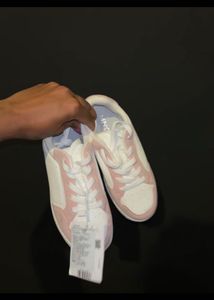 MANGO KIDS SNEAKERS
