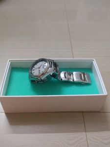 Citizen Automatic Watch With Good Running condition