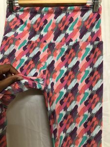 Leggings Depot Pink Legging