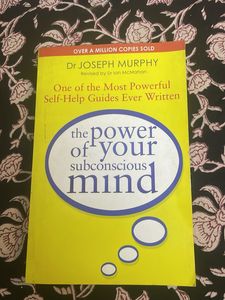 Power of Your Subconscious Mind