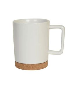 Ceramic mug
