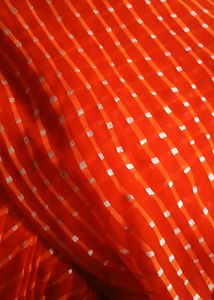 Vibrant Saree @Rs.200