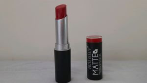 Swiss Beauty Matte Liquid Lipstick 💄