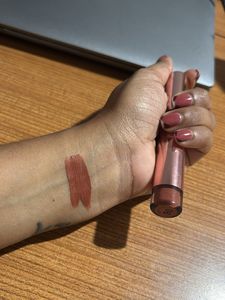 Miss Claire Matte Power Lipcolor